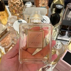 Coco Mademoiselle Eau de Perfume 3.4oz